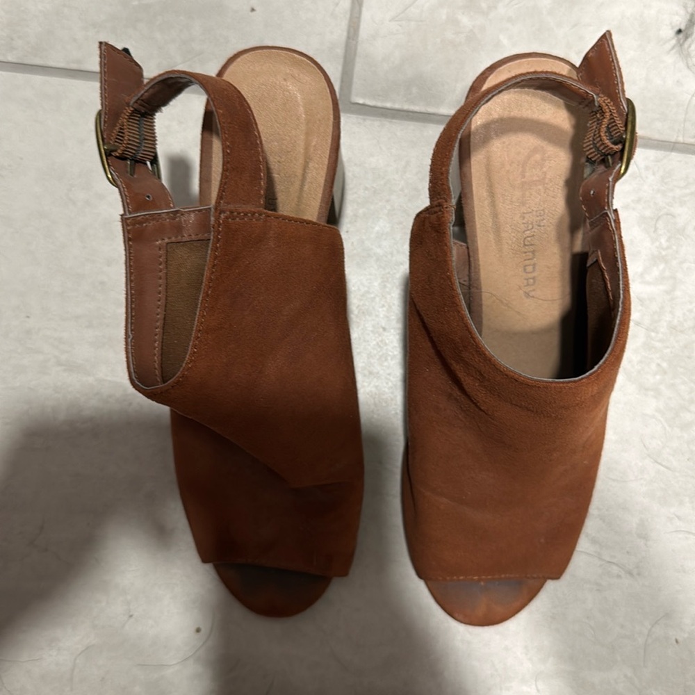 Booties